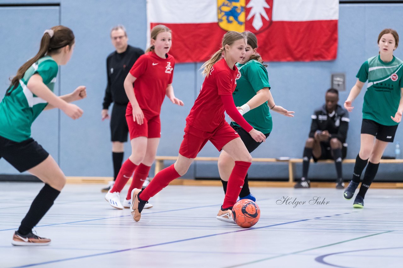 Bild 76 - wCJ Futsalmeisterschaft Runde 1